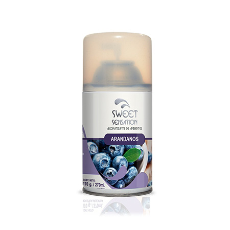 Aromarketing_producto_arandanos